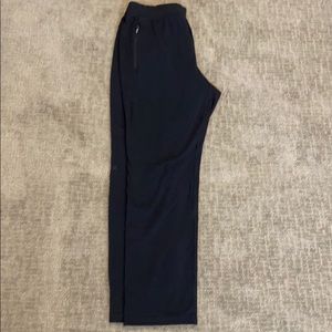 Lululemon Sweatpants. Good Condition. Size: XL